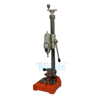 Button Snap Strength Checking Machine