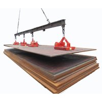 Permanent Automatic Magnetic Lifter