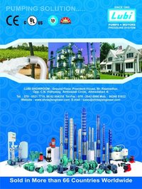 Pumping System