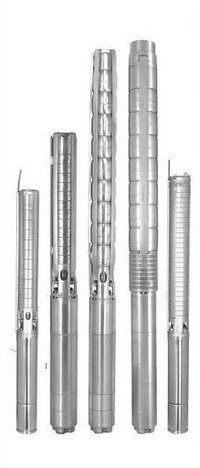 Submersible Pumps