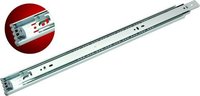 TELESCOPIC SLIDE AUTO LOCKING
