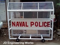 Road Barriers