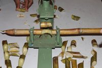 Sugarcane Bud Chipper