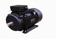 MS Series Three-Phase TEFC Aluminium Induction Motors