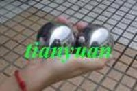 25.4mm Carbon Steel Ball