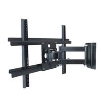 LCD TV wall mount bracket single ARM