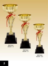 Recognition Trophies And Mementos