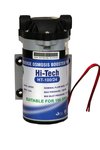 Booster Pump