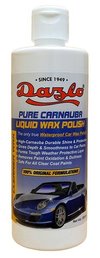 Liquid Car Wax Polish