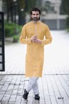 Simple Wear Mens Kurta Pajama