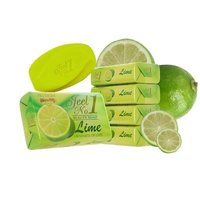 Lemon Bath Soap