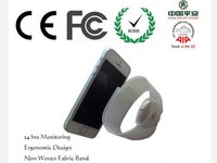 Bluetooth Thermometer