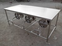 Industrial Canteen Kitchen Equipment