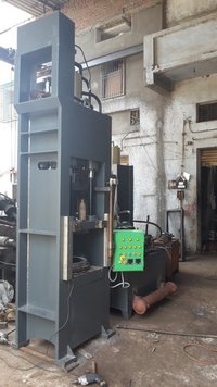 Hydrolic Deep Draw Press