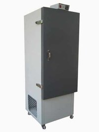 Vertical Low Temperature Cabinet