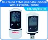 Temperature Humidity Datalogger