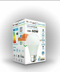 LED Bulbs
