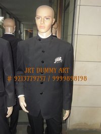 Imported Gents Mannequins
