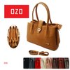 OZO Ladies Shoulder Bags (A96)