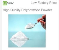 Food Additive Soluble Dietary Fiber Polydextrose