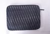 Jute Cosmetic Bag