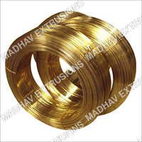 Brass Wires