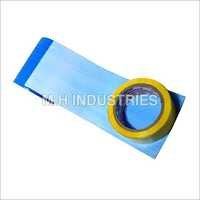 Laminated Bopp Tapes