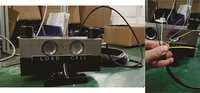 Cup Ball Type Load Cell