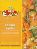 Carrot Kurma