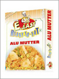 Ready-To-Eat Aloo Mutter