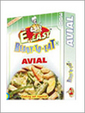 Ready-To-Eat Avial