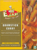 Ready-To-Eat Drumstick Curry