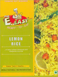 Ready To Eat Lemon Rice
