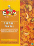 Ready- To- Eat Sakarai Pongal