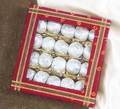 Edible Silver Varakh
