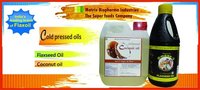Virgin Coconut Oil