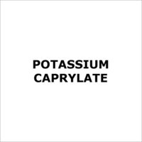 Potassium Caprylate