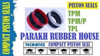 Compact Piston Seal