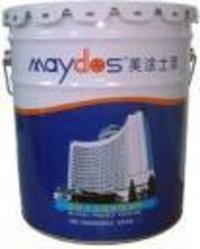 Interior Emulsion Wall Paint