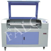 High Speed Laser Engraving Cutting Machine