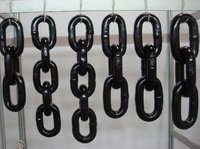 G80 Alloy Steel Lifting Chains