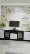 PVC TV Cabinets