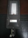 Solar Integrated LED Street Lights