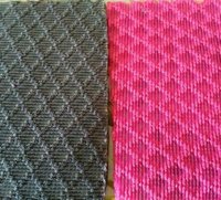 Shoes Upper Material Polyester Fabric 3D Air Mesh Fabric