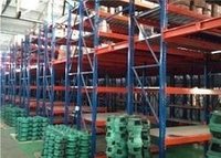 Multi Tier Storage System