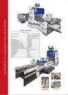 Fully Automatic Film Lamination Machine
