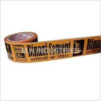Bopp Color Packing Tapes