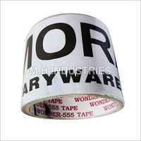 Bopp Printed Tapes