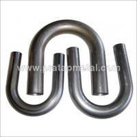 Stainless Steel U-Bend
