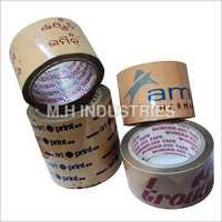 Bopp Self Adhesive Tapes